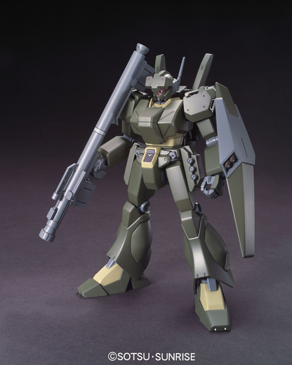 High Grade (HG) HGUC 1/144 RGM-80De Jegan (ECOAS Type)