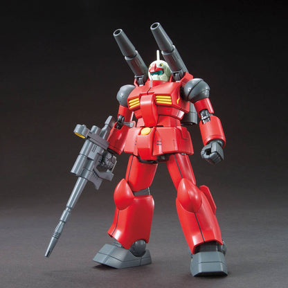 High Grade (HG) HGUC 1/144 RX-77-2 Guncannon (Revive)