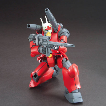 High Grade (HG) HGUC 1/144 RX-77-2 Guncannon (Revive)
