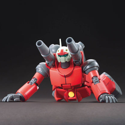 High Grade (HG) HGUC 1/144 RX-77-2 Guncannon (Revive)