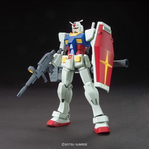 High Grade (HG) HGUC 1/144 RX-78-2 Gundam (Revive)