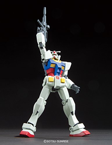 High Grade (HG) HGUC 1/144 RX-78-2 Gundam (Revive)