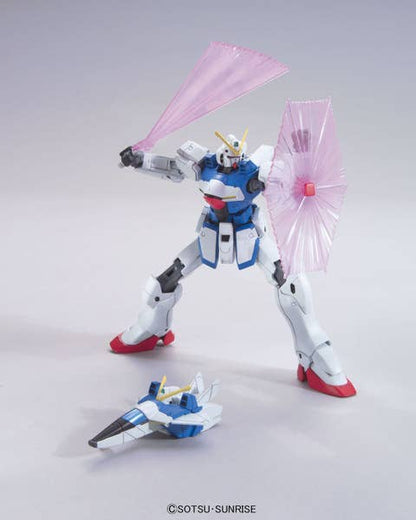 High Grade (HG) HGUC 1/144 Victory Gundam (V Gundam)