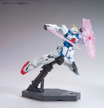 High Grade (HG) HGUC 1/144 Victory Gundam (V Gundam)
