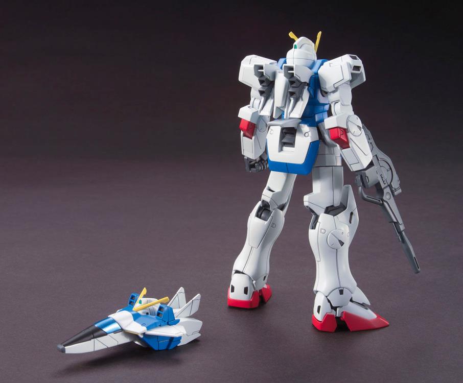 High Grade (HG) HGUC 1/144 Victory Gundam (V Gundam)