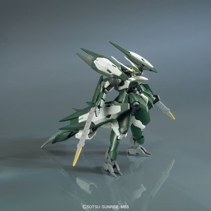 High Grade (HG) Iron Blooded Orphans 1/144 Reginlaze Julia