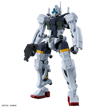 HG 1/144 BOCATA’S GELGOOG(GQ)
