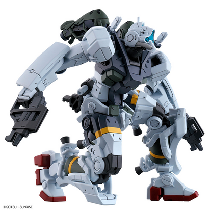 HG 1/144 BOCATA’S GELGOOG(GQ)