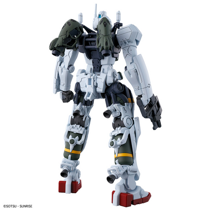 HG 1/144 BOCATA’S GELGOOG(GQ)