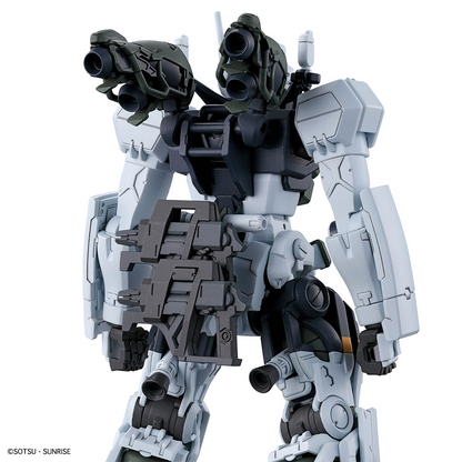 HG 1/144 BOCATA’S GELGOOG(GQ)