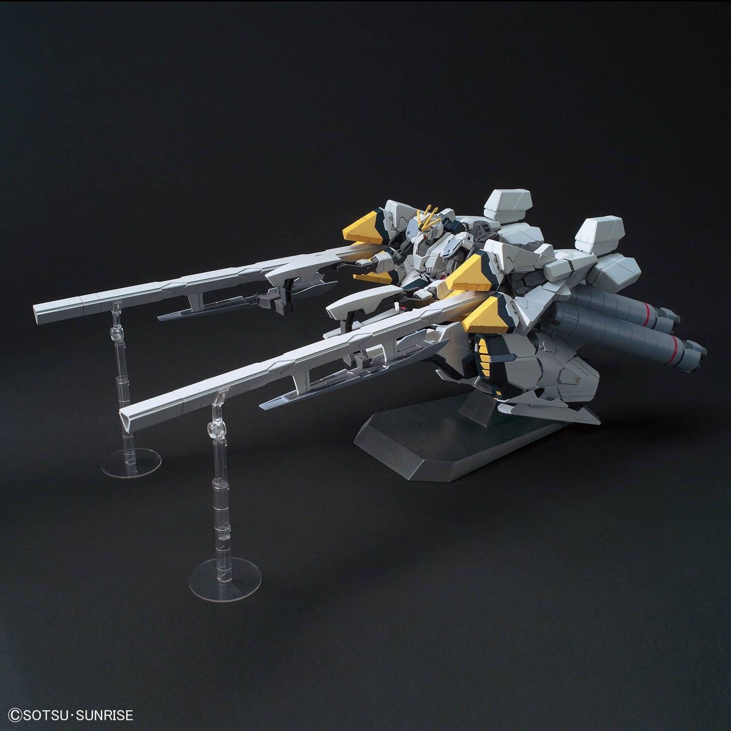 HGUC 1/144 NARRATIVE GUNDAM (A-PACKS)
