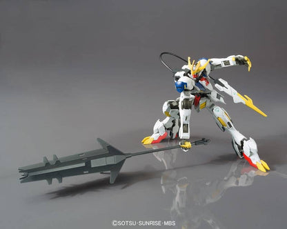 Orphans HG 1/144 Barbatos Lupus Rex