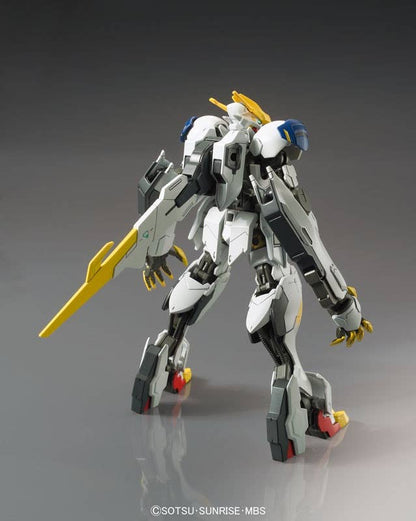 Orphans HG 1/144 Barbatos Lupus Rex