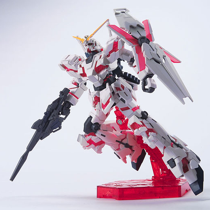 HGUC 1/144 #100 RX-0 UNICORN GUNDAM (DESTROY MODE)
