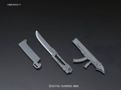 Orphans HG 1/144 AMIDA'S HYAKUREN