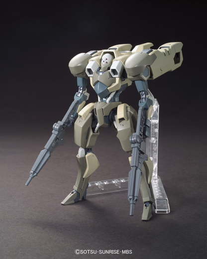 HG 1/144 HYAKURI