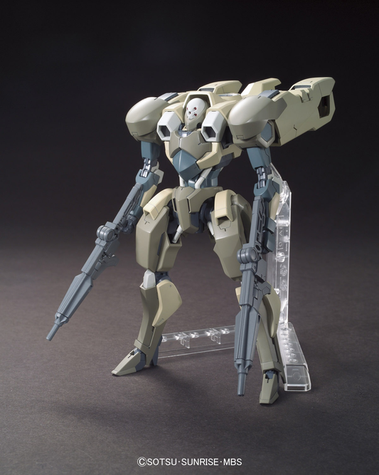 HG 1/144 HYAKURI