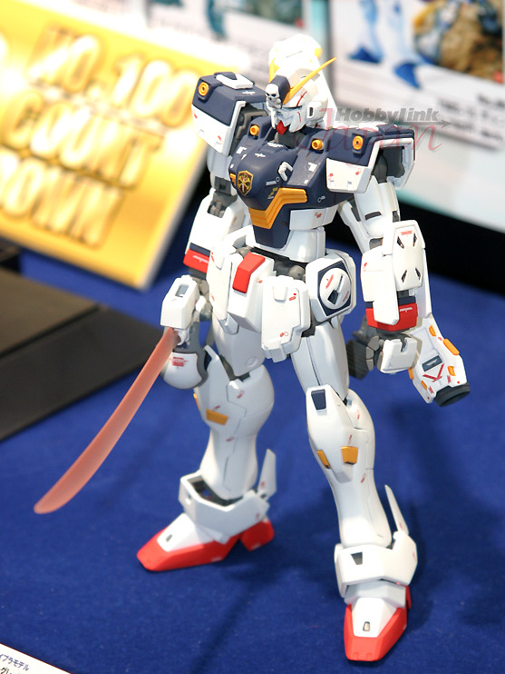 MG Cross Bone Gundam X1 Ver.Ka