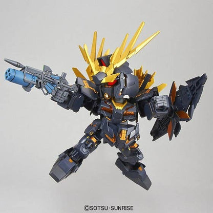 EX-Standard 015 Unicorn Gundam 02 Banshee Norn (Destroy Mode)