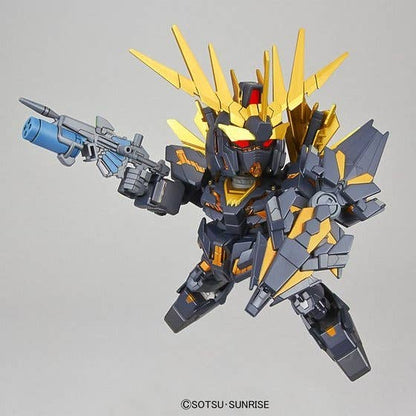 EX-Standard 015 Unicorn Gundam 02 Banshee Norn (Destroy Mode)