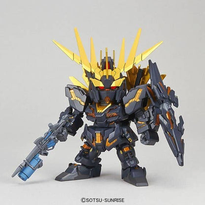 EX-Standard 015 Unicorn Gundam 02 Banshee Norn (Destroy Mode)