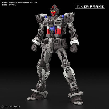RG 1/144 #40 RX-78-2 GUNDAM Ver.2.0