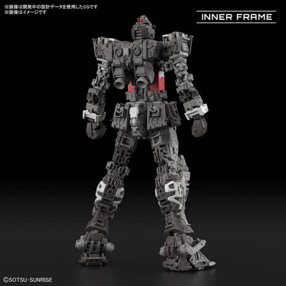 RG 1/144 #40 RX-78-2 GUNDAM Ver.2.0