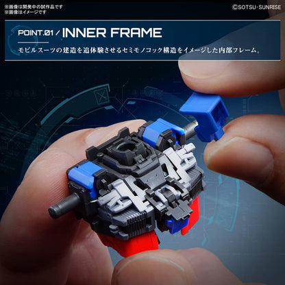 RG 1/144 #40 RX-78-2 GUNDAM Ver.2.0