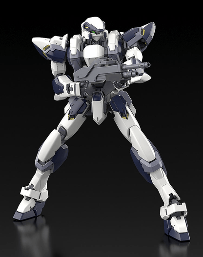 KADOKAWA PLASTIC MODEL SERIES Full Metal Panic! 1/48 Arbalest Special Set