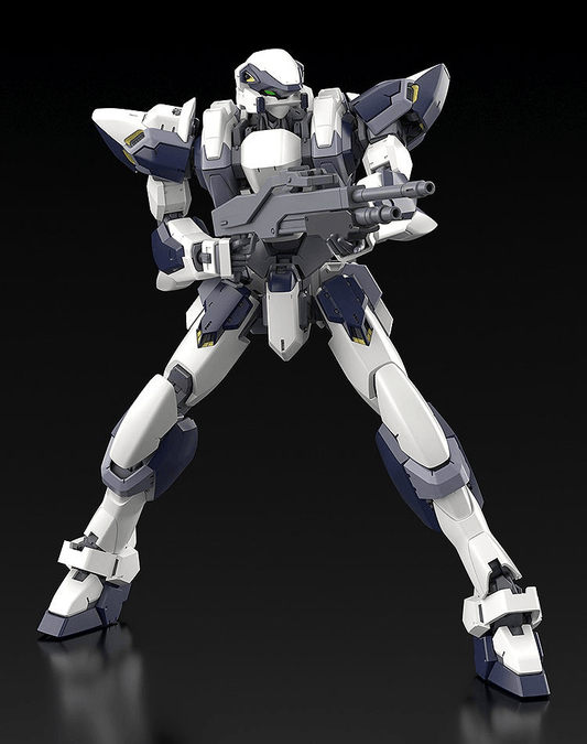 KADOKAWA PLASTIC MODEL SERIES Full Metal Panic! 1/48 Arbalest Special Set