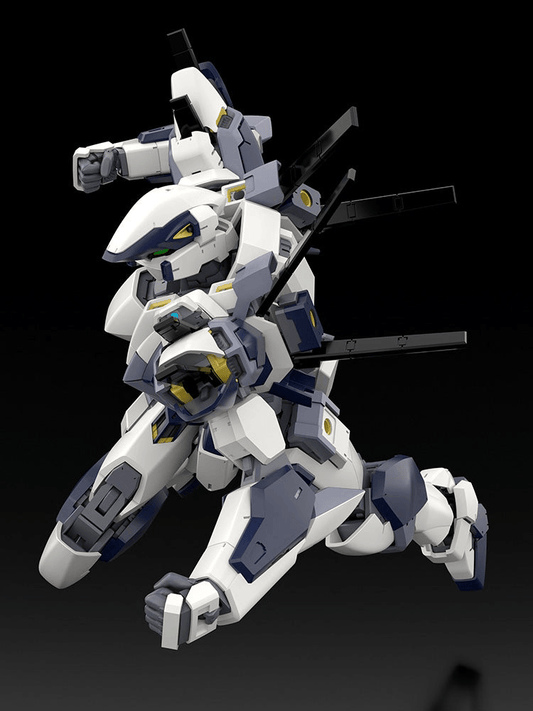 KADOKAWA PLASTIC MODEL SERIES Full Metal Panic! 1/48 Arbalest Special Set