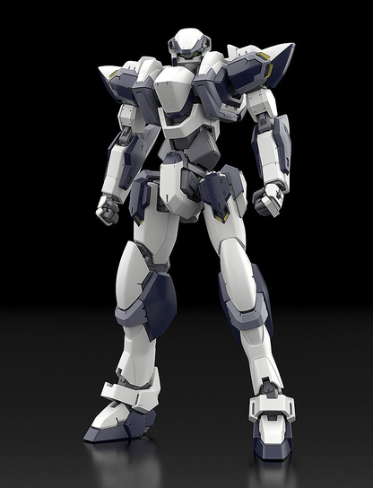 KADOKAWA PLASTIC MODEL SERIES Full Metal Panic! 1/48 Arbalest Special Set