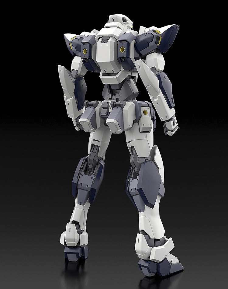 KADOKAWA PLASTIC MODEL SERIES Full Metal Panic! 1/48 Arbalest Special Set