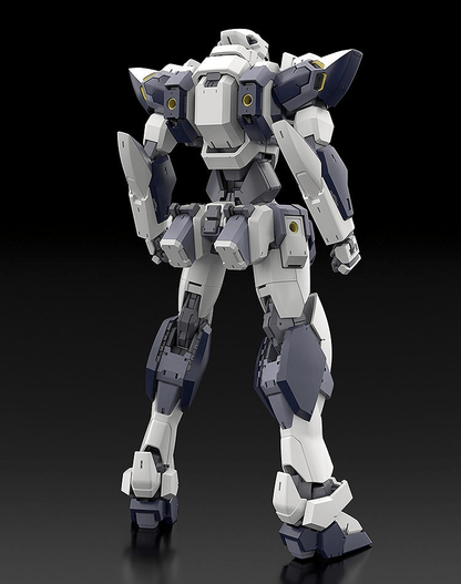 KADOKAWA PLASTIC MODEL SERIES Full Metal Panic! 1/48 Arbalest Special Set