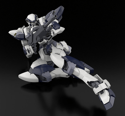 KADOKAWA PLASTIC MODEL SERIES Full Metal Panic! 1/48 Arbalest Special Set