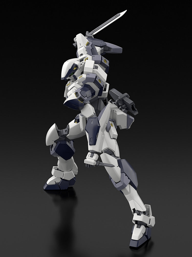 KADOKAWA PLASTIC MODEL SERIES Full Metal Panic! 1/48 Arbalest Special Set