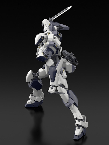KADOKAWA PLASTIC MODEL SERIES Full Metal Panic! 1/48 Arbalest Special Set