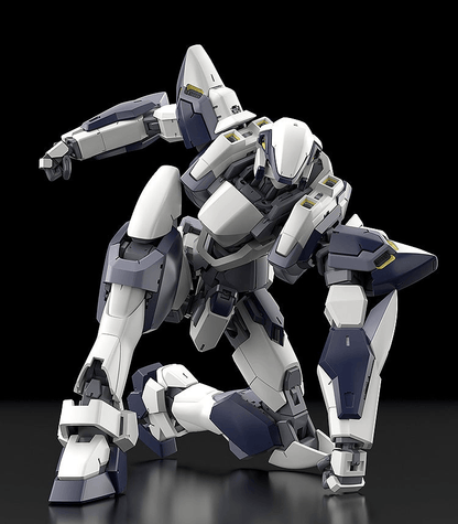 KADOKAWA PLASTIC MODEL SERIES Full Metal Panic! 1/48 Arbalest Special Set