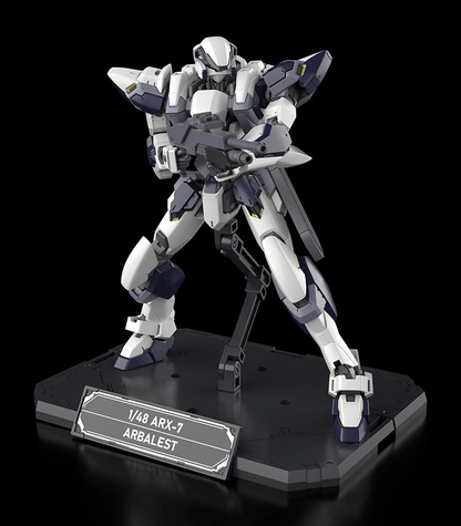 KADOKAWA PLASTIC MODEL SERIES Full Metal Panic! 1/48 Arbalest Special Set