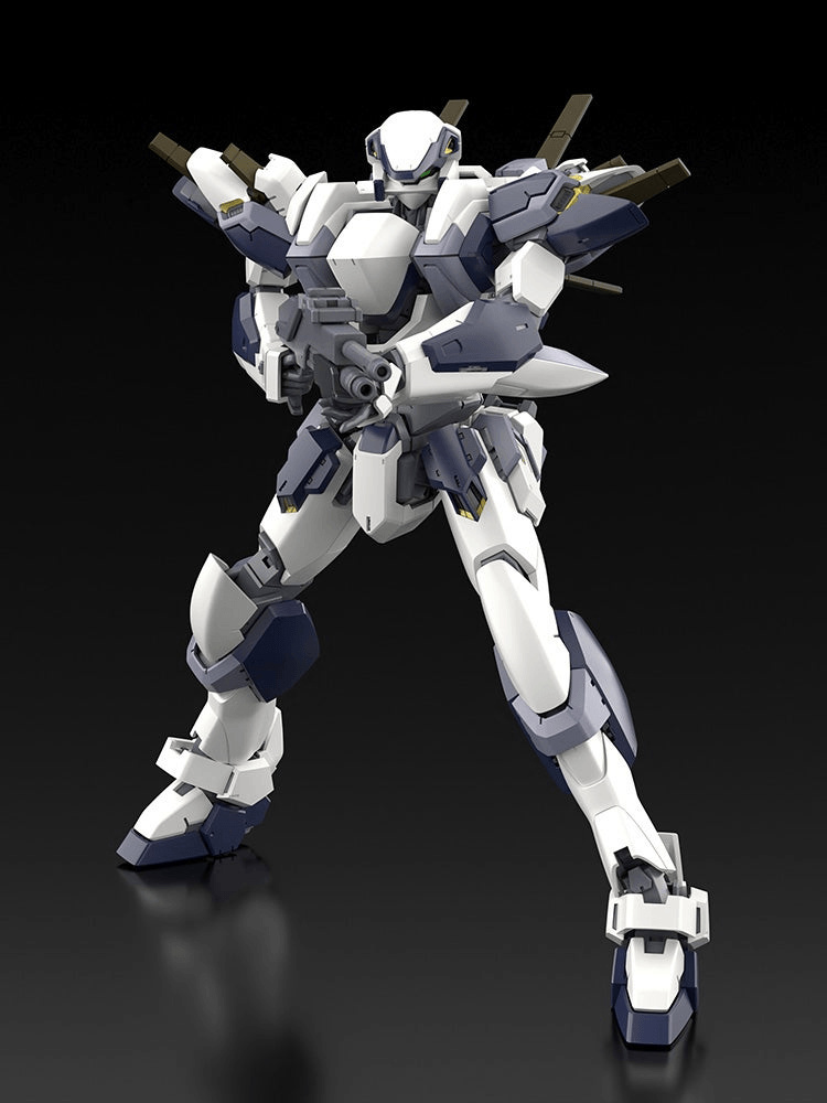 KADOKAWA PLASTIC MODEL SERIES Full Metal Panic! 1/48 Arbalest Special Set