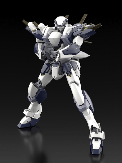 KADOKAWA PLASTIC MODEL SERIES Full Metal Panic! 1/48 Arbalest Special Set