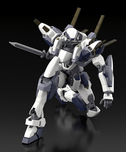 KADOKAWA PLASTIC MODEL SERIES Full Metal Panic! 1/48 Arbalest Special Set