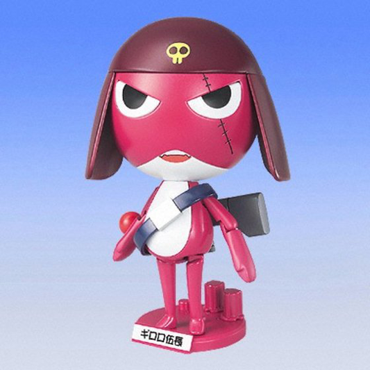 KERORO - CORPORAL GIRORO
