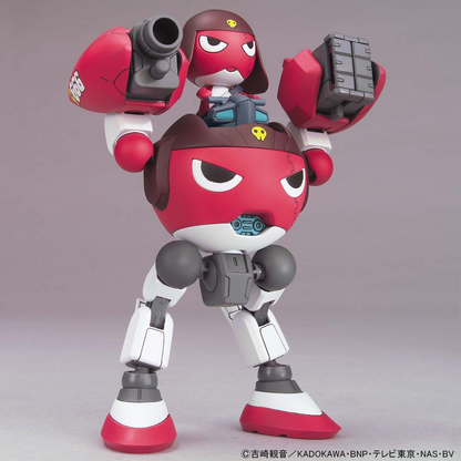 KERORO - GIRORO ROBO