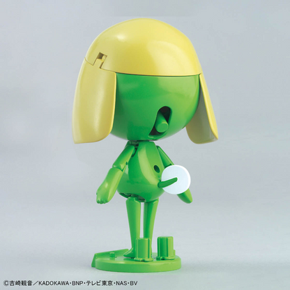KERORO -  KERORO GUNSO CHILDHOOD