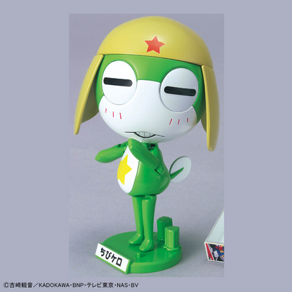 KERORO -  KERORO GUNSO CHILDHOOD