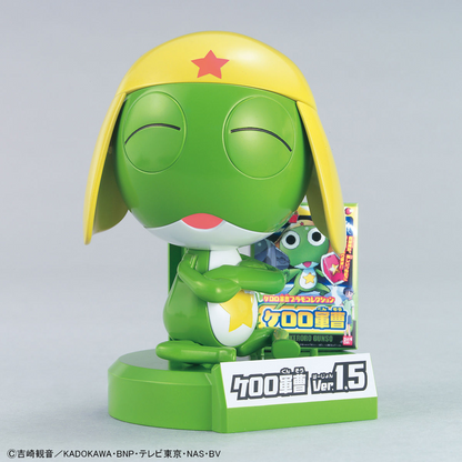 KERORO - KERORO GUNSO Ver.1.5 + FLYING BOARD