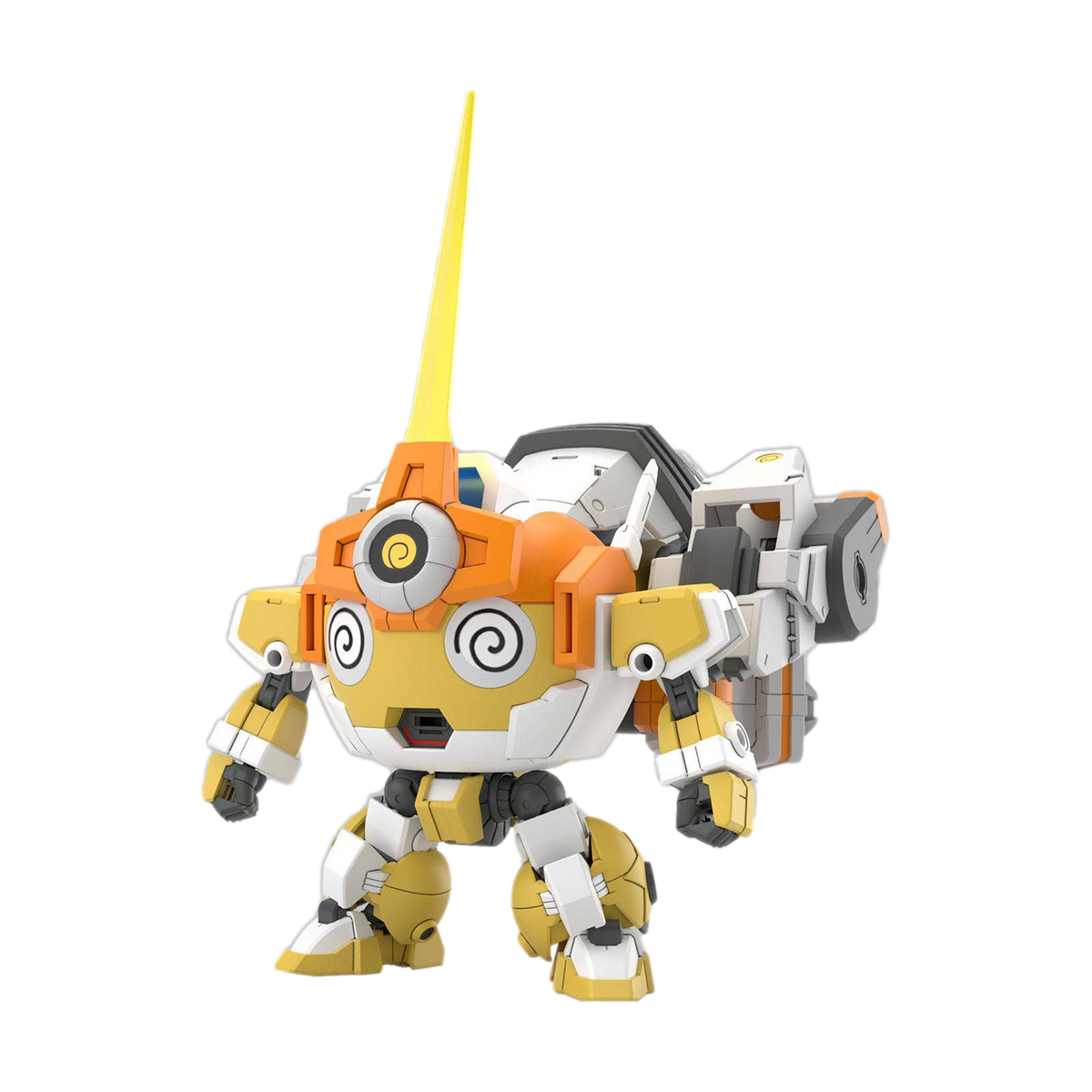KERORO - KULULU ROBO