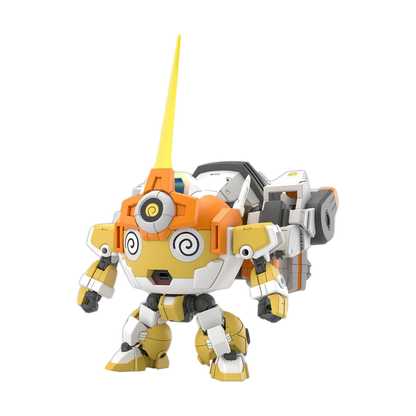 KERORO - KULULU ROBO