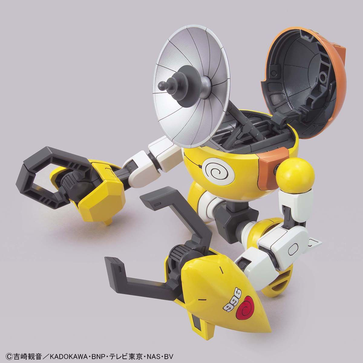 KERORO - KULULU ROBO